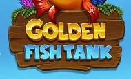 Golden Fishtank