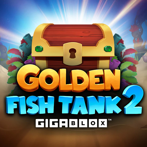 Golden Fishtank 2 Gigablox Review