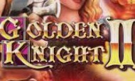Golden Knight II 10 Free Spins No Deposit required