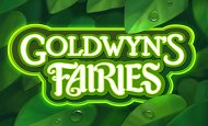 Goldwyn’s Faeries Online Slot