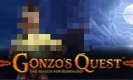 Gonzo's Quest 10 Free Spins No Deposit required