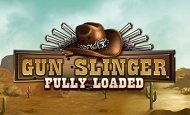 Gunslinger Online Slot