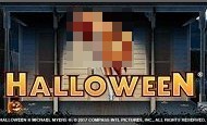 Halloween Online Slot