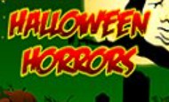 Halloween Horrors 10 Free Spins No Deposit required