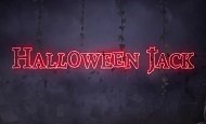 Halloween Jack