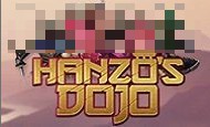 Hanzo's Dojo Online Slot