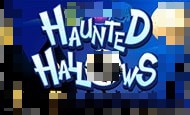 Haunted Hallows 10 Free Spins No Deposit required