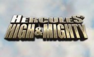 Hercules High and Mighty 10 Free Spins No Deposit required