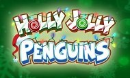 Holly Jolly Penguins Online Slot