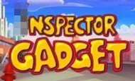 Inspector Gadget 10 Free Spins No Deposit required