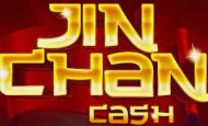 Jin Chan Cash 10 Free Spins No Deposit required