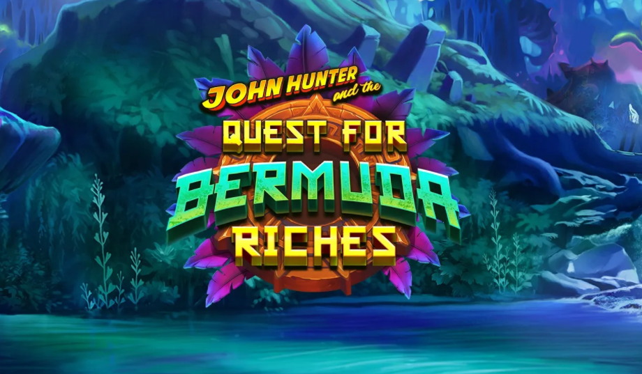 John Hunter and the Quest for Bermuda Riches Review
