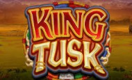 King Tusk 10 Free Spins No Deposit required