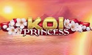 Koi Princess 10 Free Spins No Deposit required