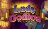 Lady Godiva 10 Free Spins No Deposit required