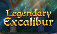  Legendary Excalibur Online Slot
