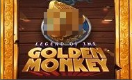 Legend of the Golden Monkey 10 Free Spins No Deposit required