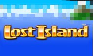 Lost Island 10 Free Spins No Deposit required