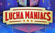 Lucha Maniacs Online Slot