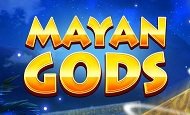 Mayan Gods Online Slot