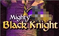 Mighty Black Knight 10 Free Spins No Deposit required