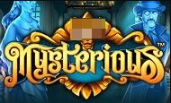 Mysterious 10 Free Spins No Deposit required
