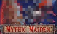 Mythic Maiden Online Slot
