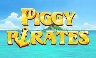 Piggy Pirates Online Slot
