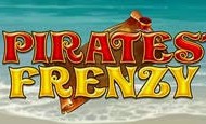  Pirate Frenzy Online Slot