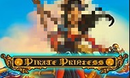  Pirate Princess