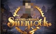 Sherlock: A Scandal in Bohemia 10 Free Spins No Deposit required