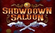 Showdown Saloon Online Slot