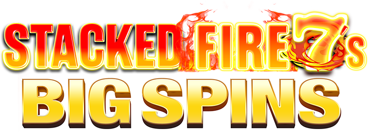 Stacked Fire 7s Big Spins