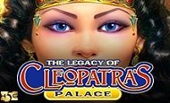 The Legacy Of Cleopatra’s Palace