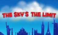 The Sky’s the Limit 10 Free Spins No Deposit required