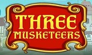 Three Musketeers Online Slot