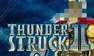 Thunder Struck II