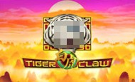 Tiger Claw Online Slot