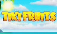 Tiki Fruits 10 Free Spins No Deposit required