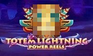 Totem Lightning Power Reels 10 Free Spins No Deposit required
