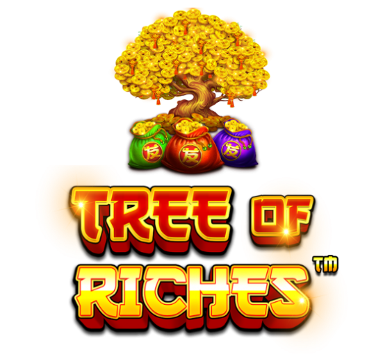 Tree of Riches Slot Game