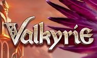 Valkyrie Online Slot