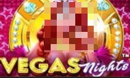 Vegas Nights Online Slot