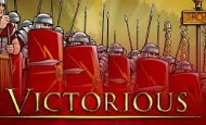 Victorious Online Slot
