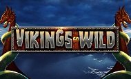 Vikings Go Wild