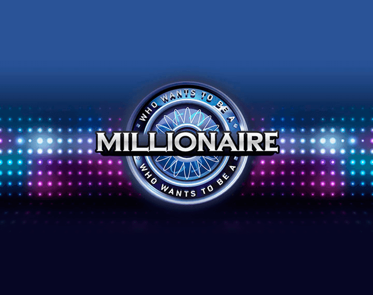 Millionaire Slot Game