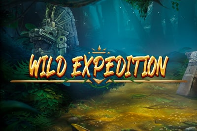 Wild Expedition Review