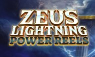 Zeus Lightning Power Reels Online Slot
