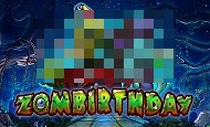 Zombirthday