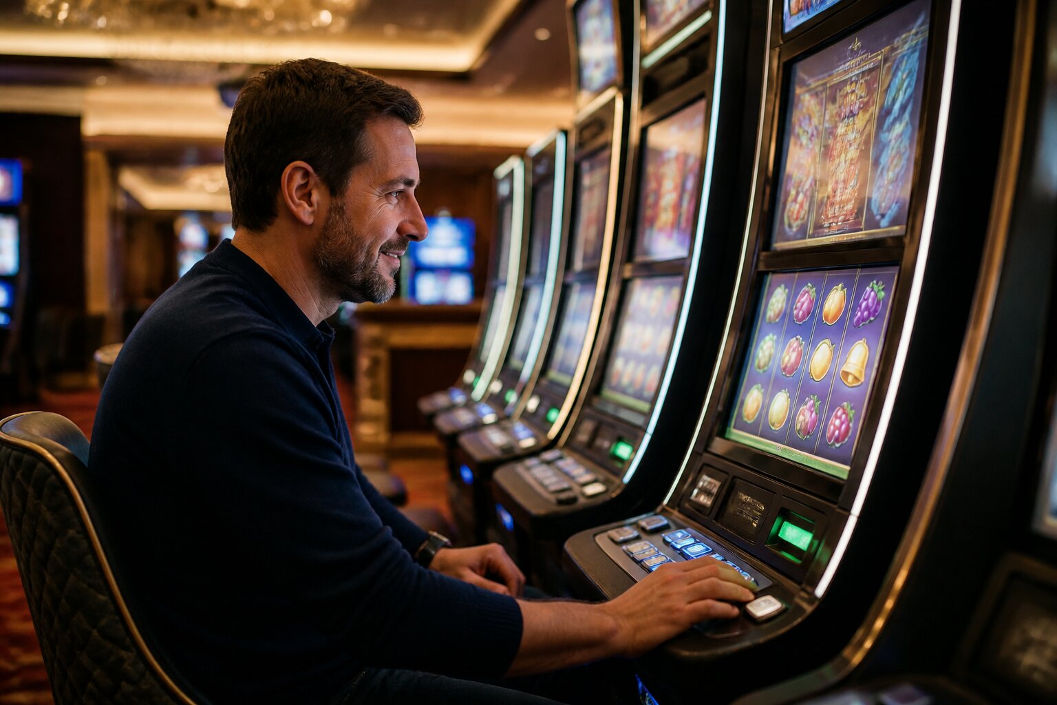 Low Volatility Slots: Are They Worth Playing for Consistent Wins?